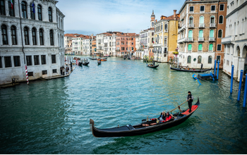Venice Lagoon Islands & Murano Glass Experience – Venice, Italy